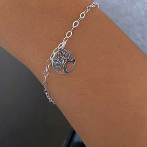 Pulseira Árvore da Vida