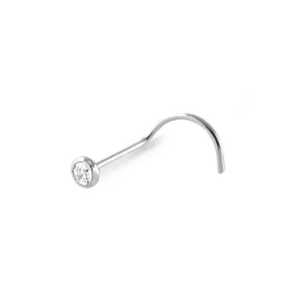 Piercing Nariz Ponto de Luz
