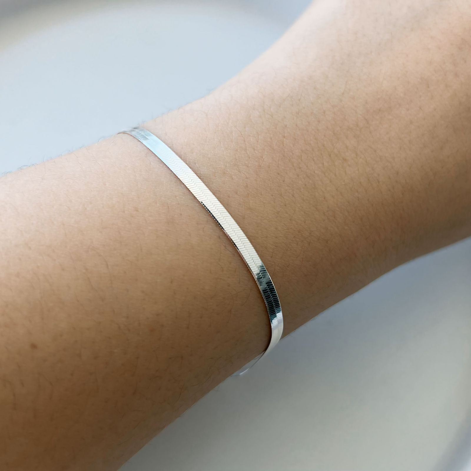 Pulseira Fita